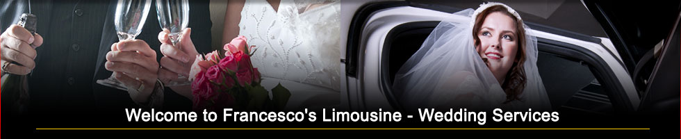 Wedding Limousine