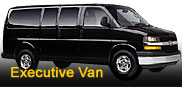 Executive Van