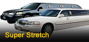 Stretch Limousine